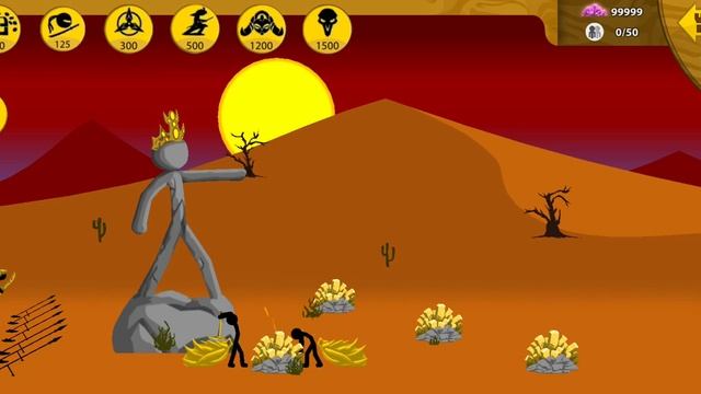 8 Little-Known Facts About stick war legacy golden spearton vs final boss смотреть онлайн