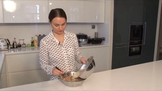 Вкусные новости. Готовим полезный десерт смотреть онлайн