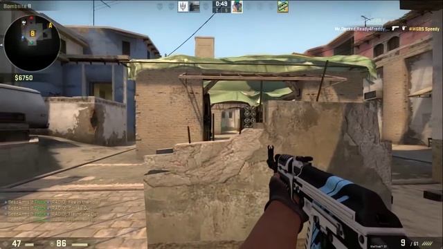 CS:GO Funny Moments - David Blaine Sucks! (CS:GO Competitive Matches With The Crew) смотреть онлайн