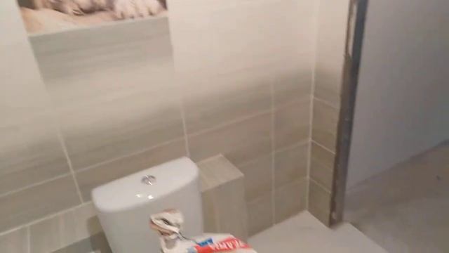 Ванна туалет под ключ смотреть онлайн