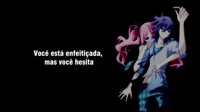 Buck-Tick - Kuchizuke (Legendado-PT/BR)