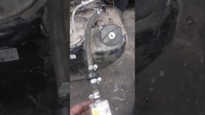 Способ заглушить адсорбер ВАЗ 2107 инжектор