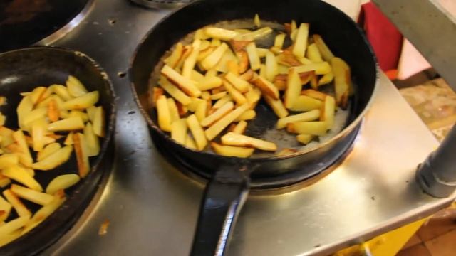 Веганская Кухня: Идеи и Рецепты