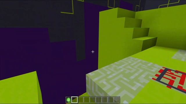 Glitch Runners Endless Parkour | Review смотреть онлайн
