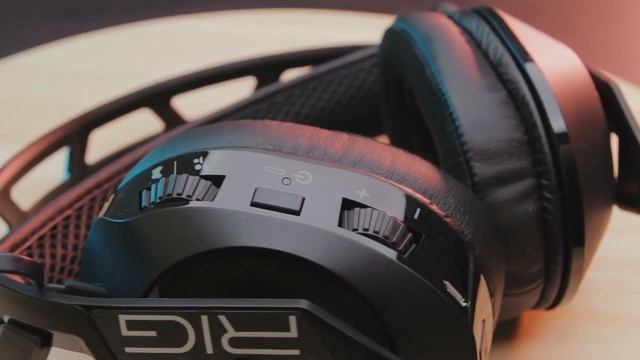 Nacon RIG 700 Pro HX