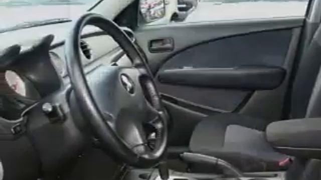 2003 Mitsubishi Outlander Lynnwood WA смотреть онлайн
