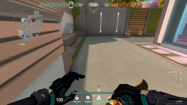Viper Guide : NEW Viper Executes for All MAPS !!! - Valorant смотреть онлайн