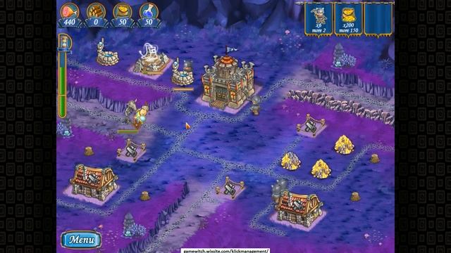 New Yankee - In King Arthur's Court Level 19 смотреть онлайн
