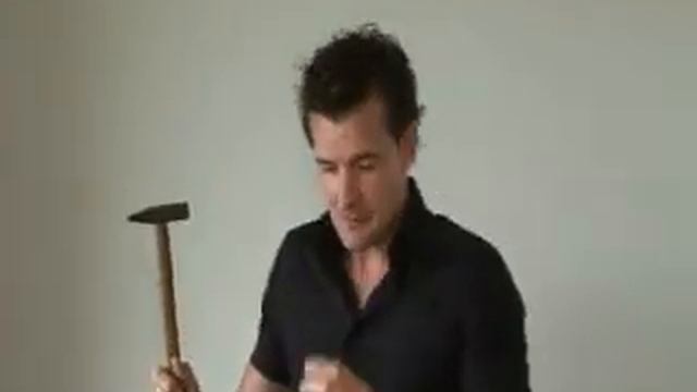De nieuwe uri geller - Robert смотреть онлайн