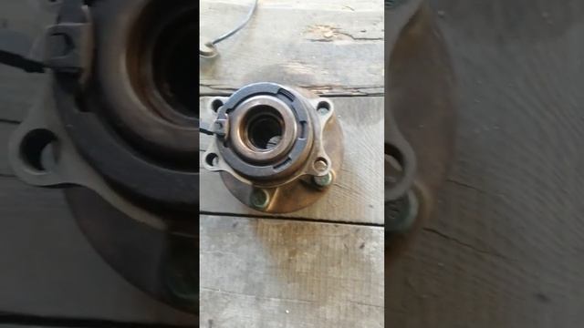 Устранение неисправности системы ABS, 4WD, ASK горел чек. На Митсубиси Аутлендер 3 поколение 2012г смотреть онлайн