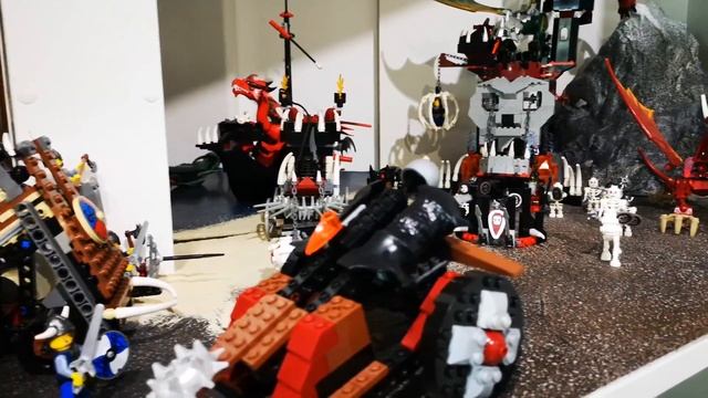 ? Анна и папа - Lego 5500 sets Lego City, Lego Friends, Lego Star Wars etc. смотреть онлайн