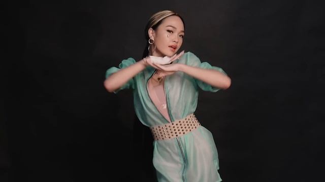 (BLACKPINK 블랙핑크) - ‘HOW YOU LIKE THAT’ DANCE COVER 댄스커버 // Andree Bonifacio смотреть онлайн