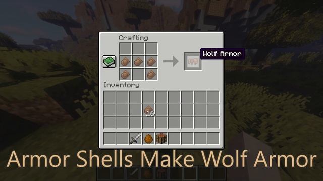 1.21 Minecraft Mob Vote Mod 1.19.2 [Forge] #minecraftlive