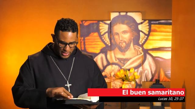 Evangelio Del Día | 4 De Octubre De 2021 | Lucas 10, 25-37 | Evangelio Explicado