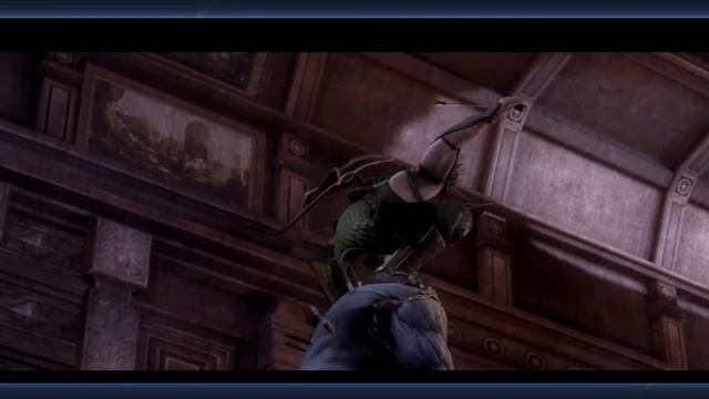 Injustice God Among Us PKG PS3 смотреть онлайн