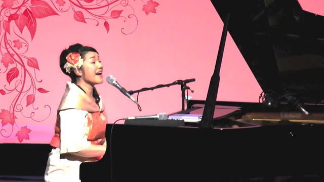 金子みすゞ「こだまでしょうか」　歌：ちひろ　MISUZU KANEKO「ARE YOU AN ECHO?」CHIHIRO смотреть онлайн