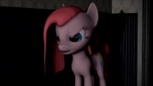 Злая Пинки Пай! Клип