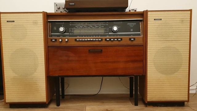 Сравнительный тест АС на 10-ГДШ vs Симфония 003 vs Victor SX-521 смотреть онлайн