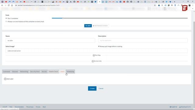 Docker - Visual Studio Code w przeglądarce - można? Czy to będzie wygodne? - 24 смотреть онлайн
