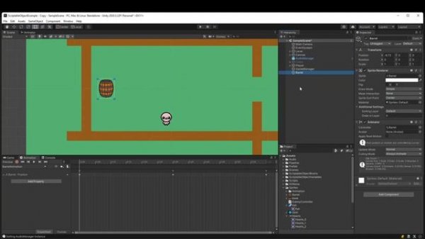 How To Fix Unity Animation Position Issues