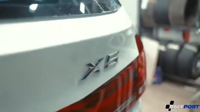 Кузовной ремонт BMW смотреть онлайн