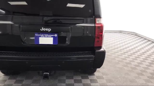 2010 Jeep COMMANDER Sport Utility Savannah Rincon Richmond Hill Pooler Hinesville смотреть онлайн