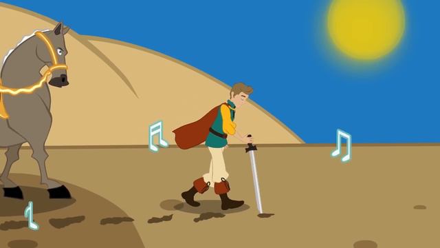 Rapunzel - canciones y cuentos infantiles en Español смотреть онлайн