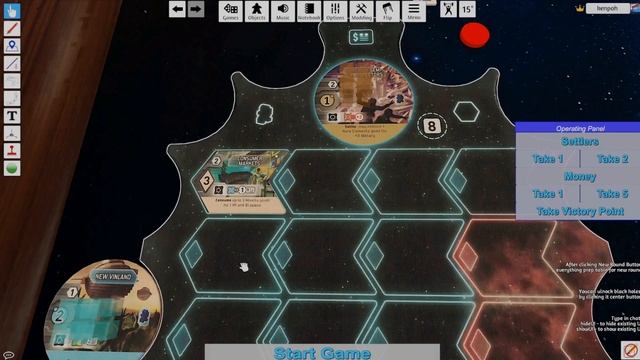 New Frontiers Tutorial and Walkthrough смотреть онлайн