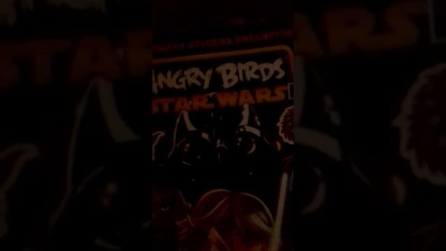 Angry birds star wars 2 boss level musik (full) musik ☺☺☺☺☺☺ смотреть онлайн
