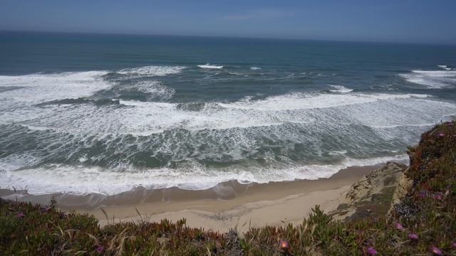 Pacific Coast Highway Road Trip: 7 Days Driving Along the California Coast