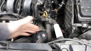 Как проверить термостат.