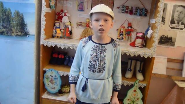 Зауралье мое Зауралье.