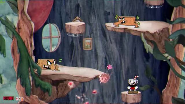 Cuphead = Darlsouls 4 смотреть онлайн