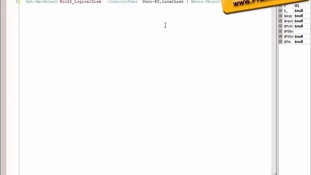 WMI смотреть онлайн