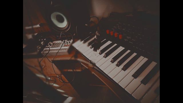 Summer 98 (korg modwave + volca sample 2 +behringer td3) смотреть онлайн