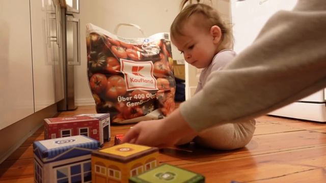 Вкусный суп с гречкой / Антицеллюлитный массаж / Зумба / Чуть не спалила хату смотреть онлайн