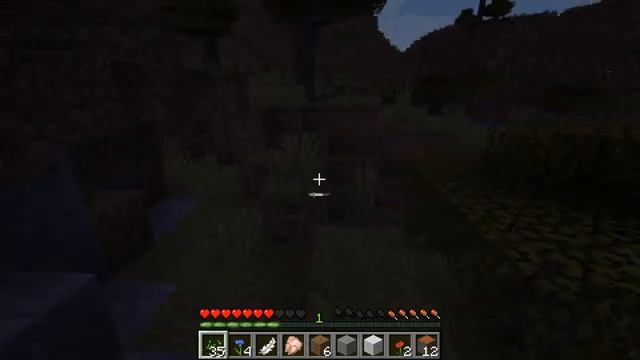 A Bad Idea: Playing Minecraft Java смотреть онлайн