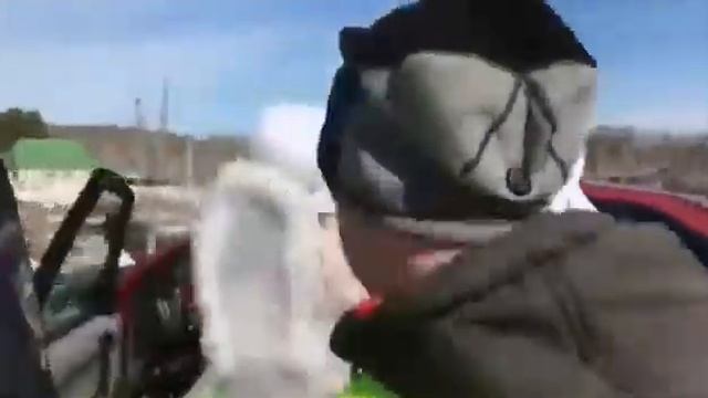 В Мордовии прошла предпасхальная акция ГИБДД 2 смотреть онлайн