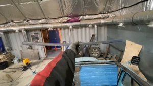 ГАЗ 53 Panel Truck | Часть 2 | ДЕЛАЕМ КУЗОВ