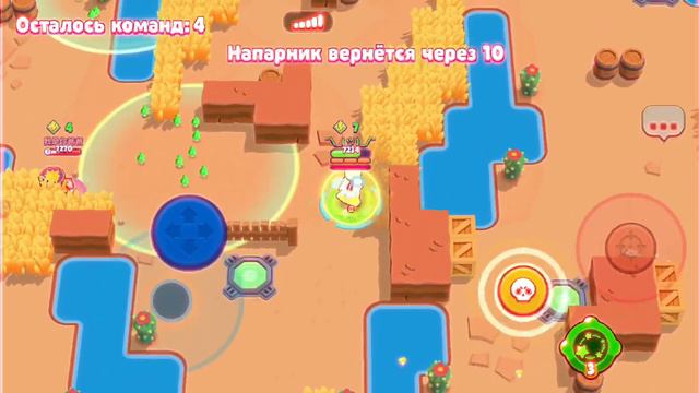 презалив номер 2