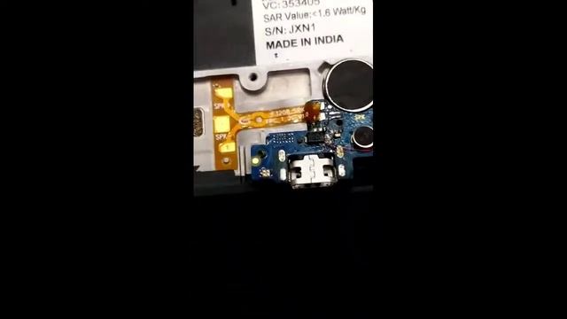 Itel A48 Charging Slow Solution?itel L6006. Itel A48 Charging Diagram.itel A48 Charge Agbrtanahi?