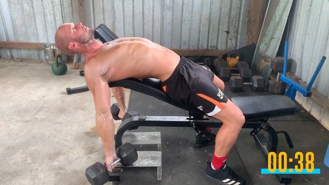 How To Apply Knees Over Toes Principles To Chest & Biceps смотреть онлайн