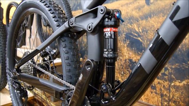 TREK Fuel EX 8 XT 2020 смотреть онлайн