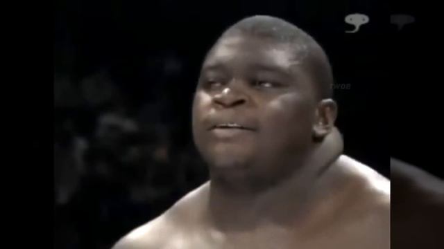 The Legendary Eric 