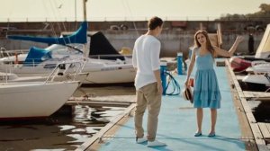 Виктор Забродин и группа "Сентябрь"  "Ты неземная"