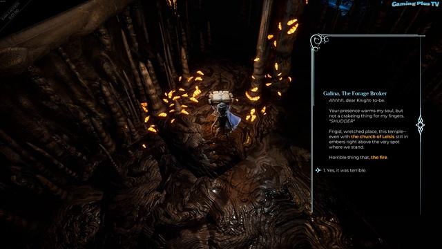 Sands of Aura | Walkthrough PART 1 (PC) Gameplay @ 2K 60 fps смотреть онлайн