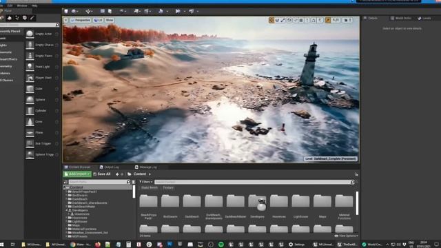 Why Does Bethesda Not Use Unreal Engine? смотреть онлайн