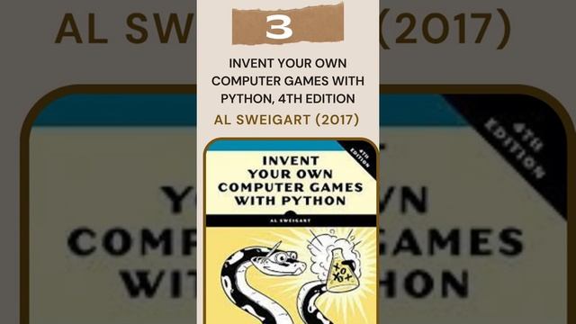 top 5 books for learn python #python #pythonforbeginners смотреть онлайн