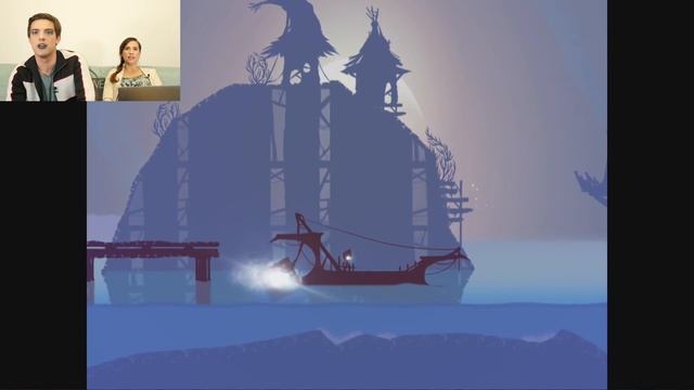 The FUTURE of Platformers?! | Light Fall (Indie Game) смотреть онлайн