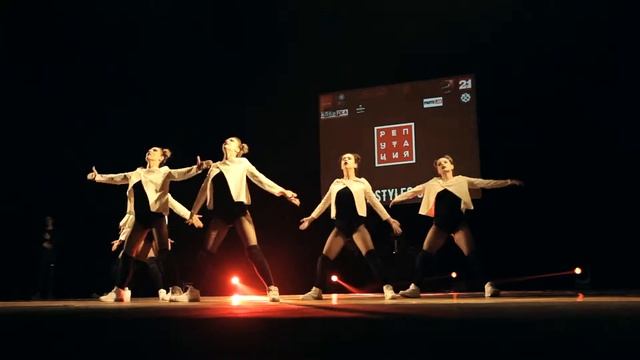 Max Fan | Lady Styles Show | РЕПУТАЦИЯ 2017 смотреть онлайн